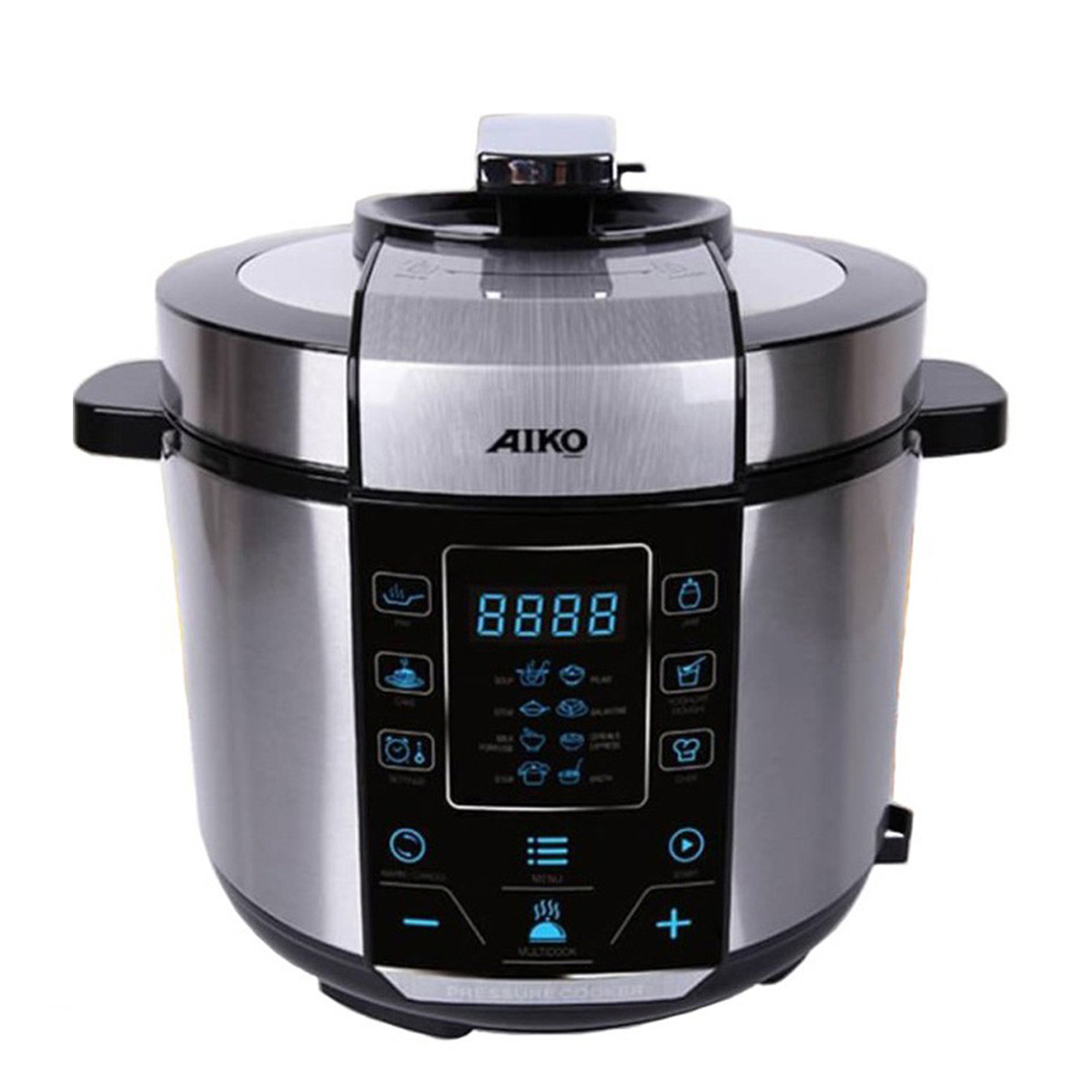 مولتی کوکر آیکو مدل ak270ac