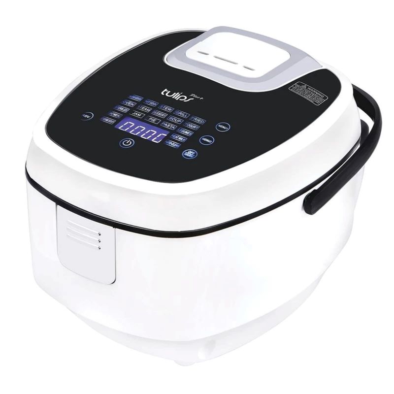 مولتی کوکر تولیپس مدل  rc a 442f