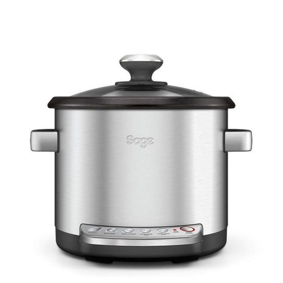 مولتی کوکر سیج مدل brc600