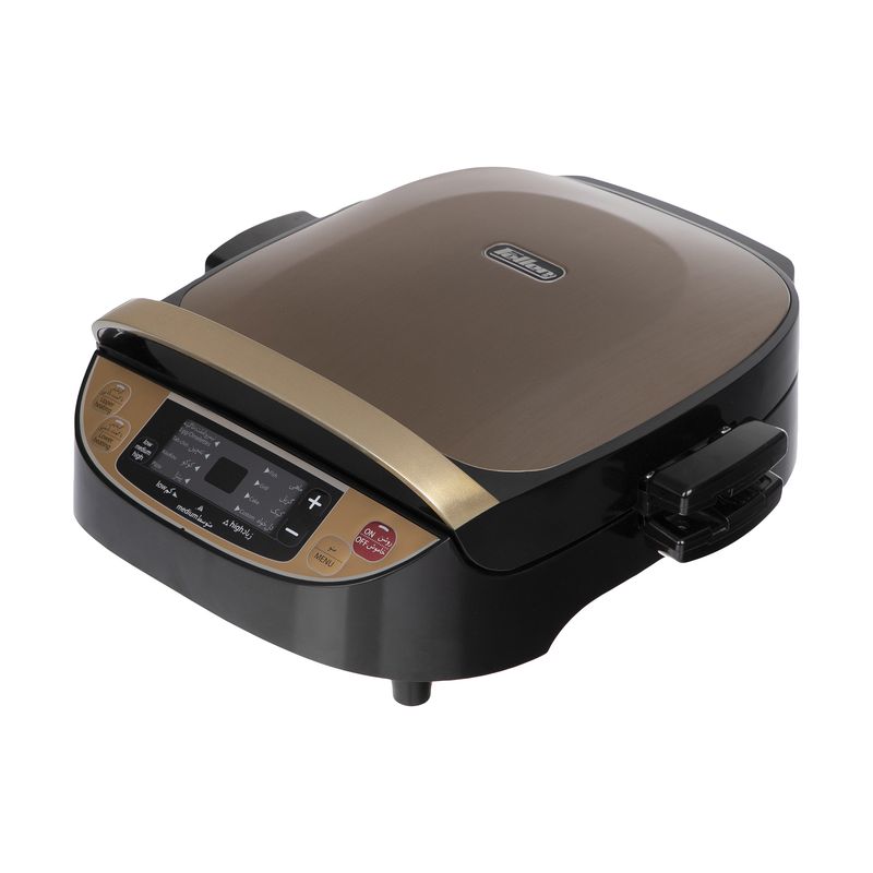مولتی کوکر فلر مدل mc 150 dgo
