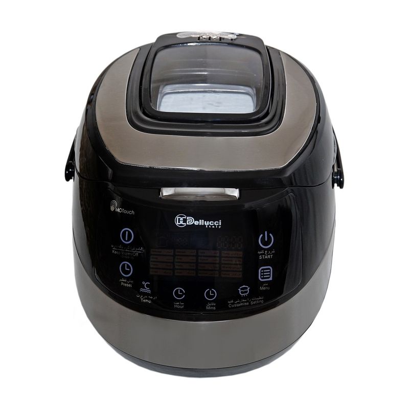 مولتی کوکر مدل mc 5900