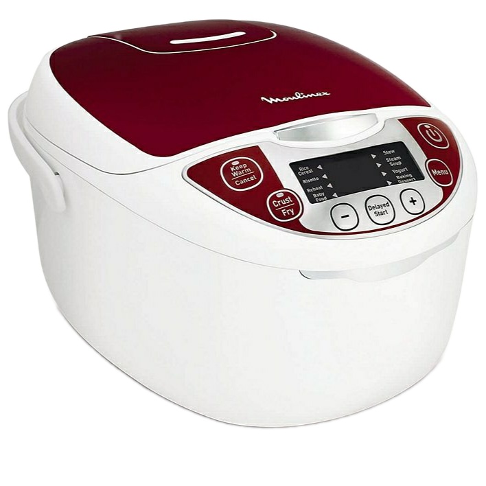 مولتی کوکر مولینکس مدل mk 706