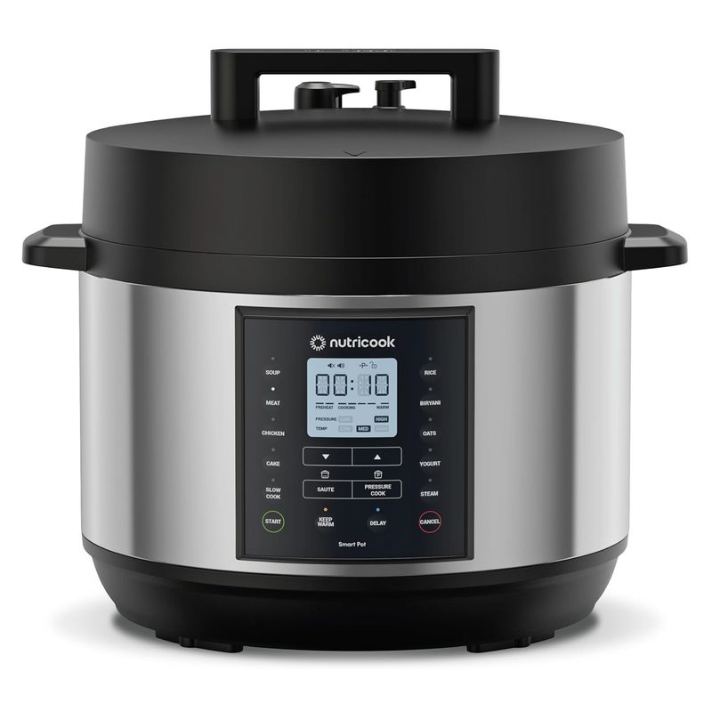 مولتی کوکر نوتریکوک مدل ‎nc sp210l