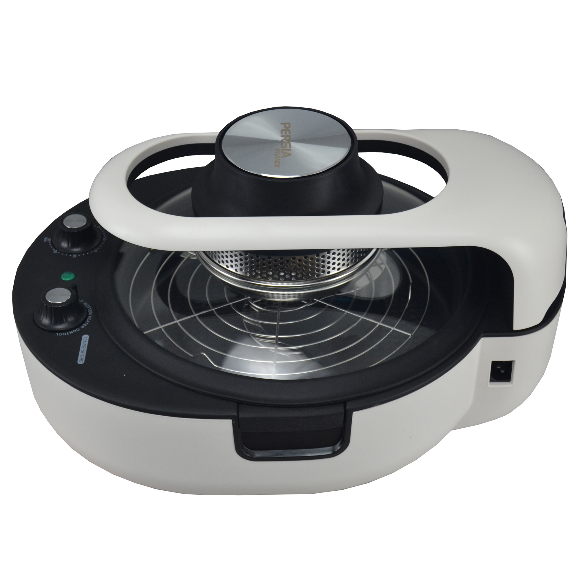 مولتی کوکر پرشیا فرانس مدل pr 6120