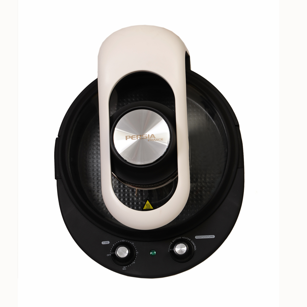 مولتی کوکر پرشیافرانس مدل pr6120