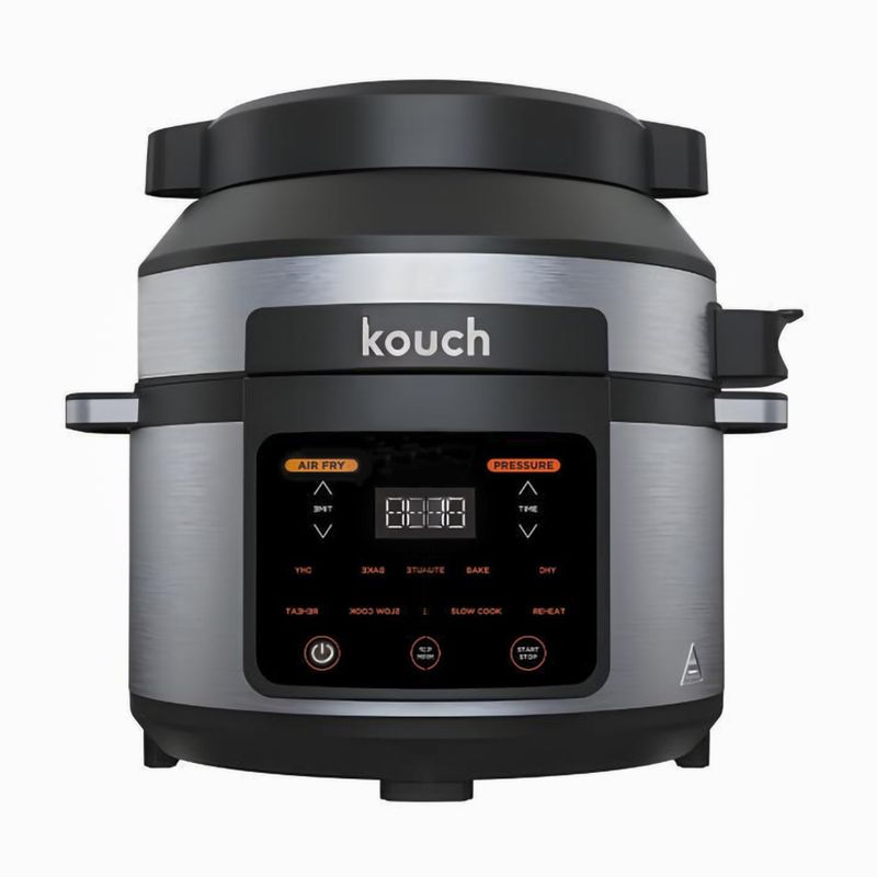 مولتی کوکر کوخ مدل kmc 2280