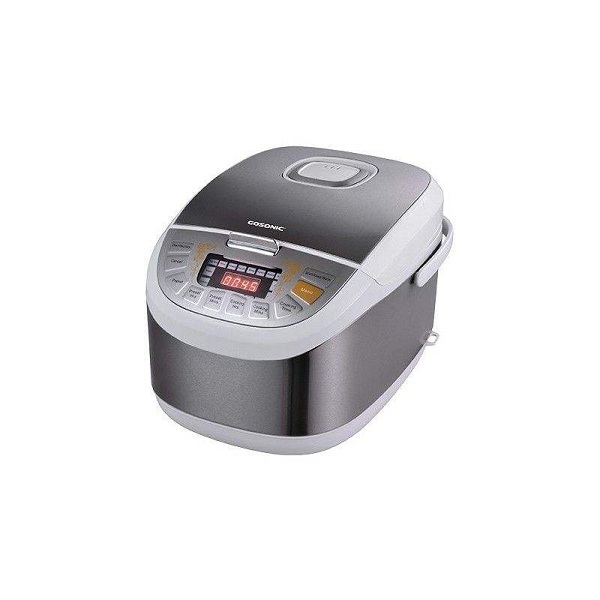 مولتی کوکر گوسونیک مدل rc685