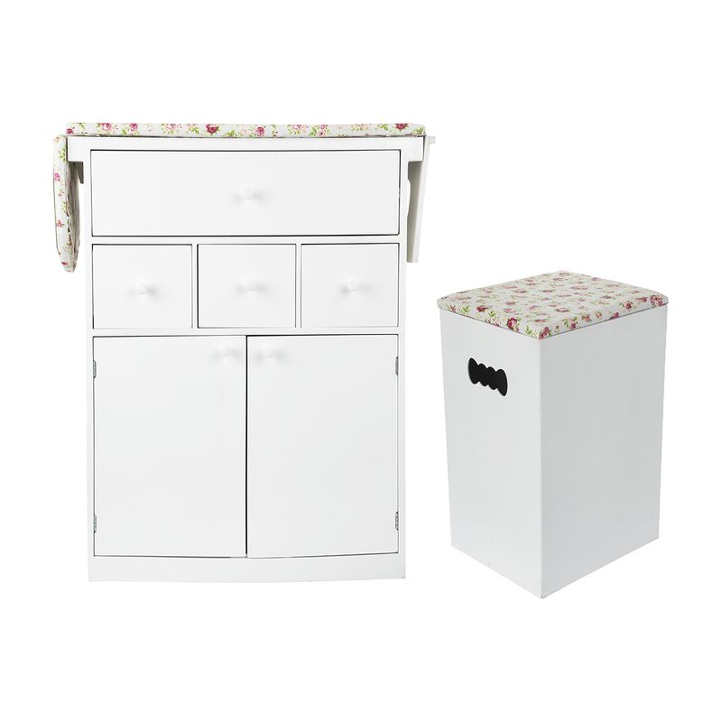 میز اتو زیلان وود مدل m206s