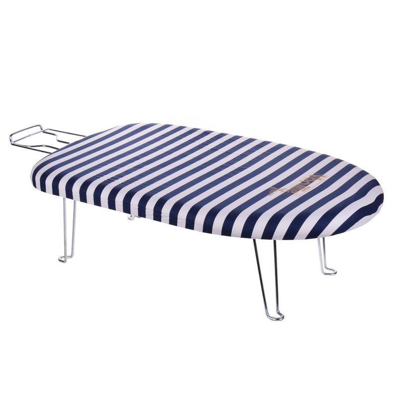 میز اتو وانیلی مدل 3661 wstriped