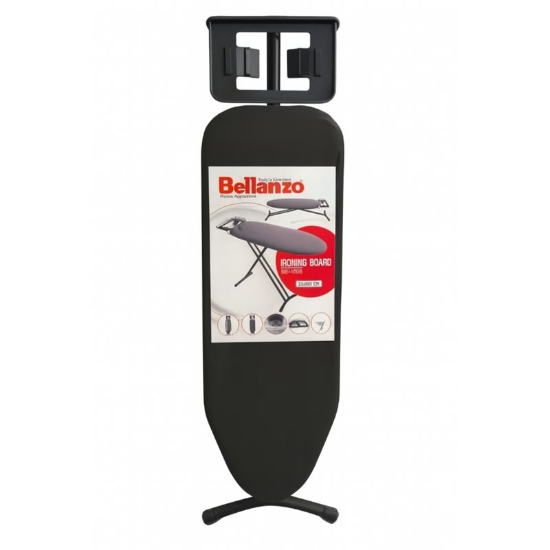 میز اتو پایه‌دار بلانزو مدل  blz 4058