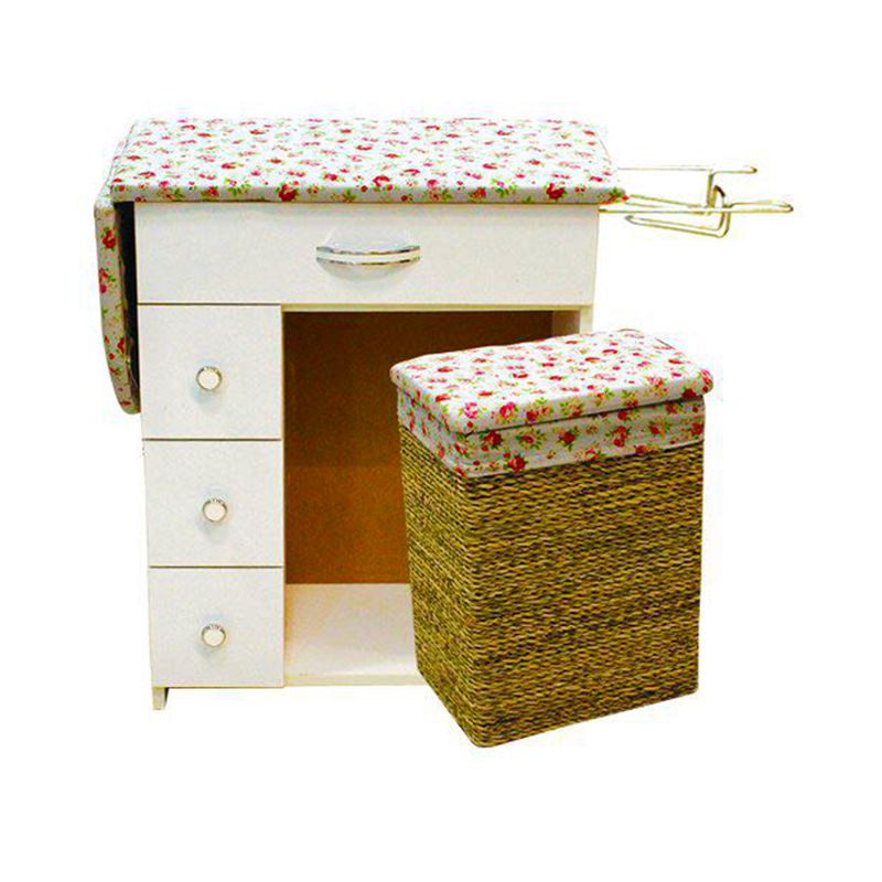 میز اتو کابینتی  کد 410