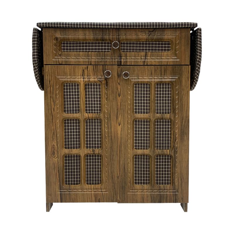 میز اتو کابینتی مدل آنتیک 602