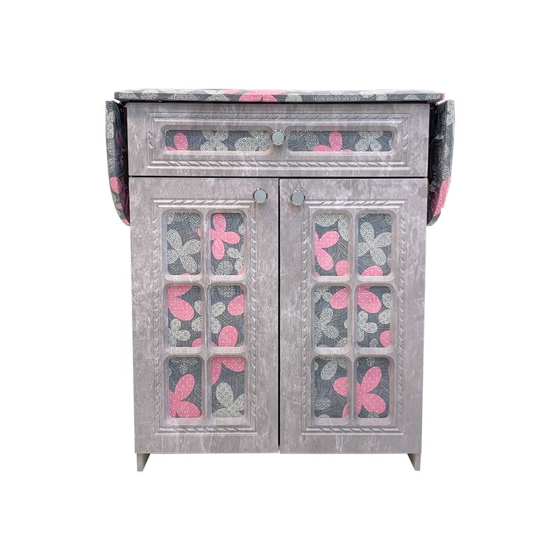 میز اتو کابینتی مدل معین 602