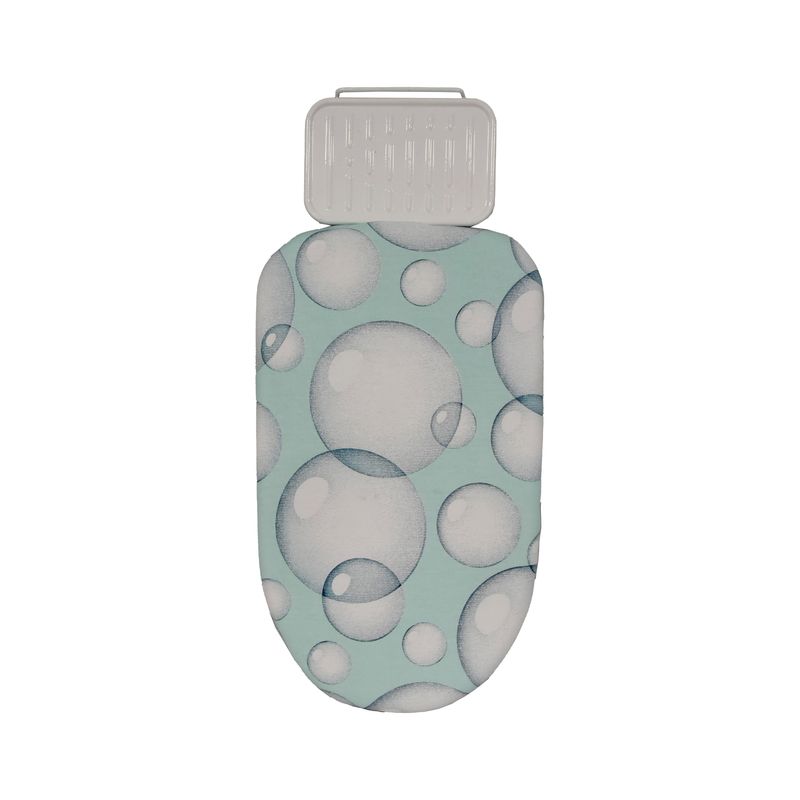 میز اتو یونیک مدل کوچک دایره ای کد 7010