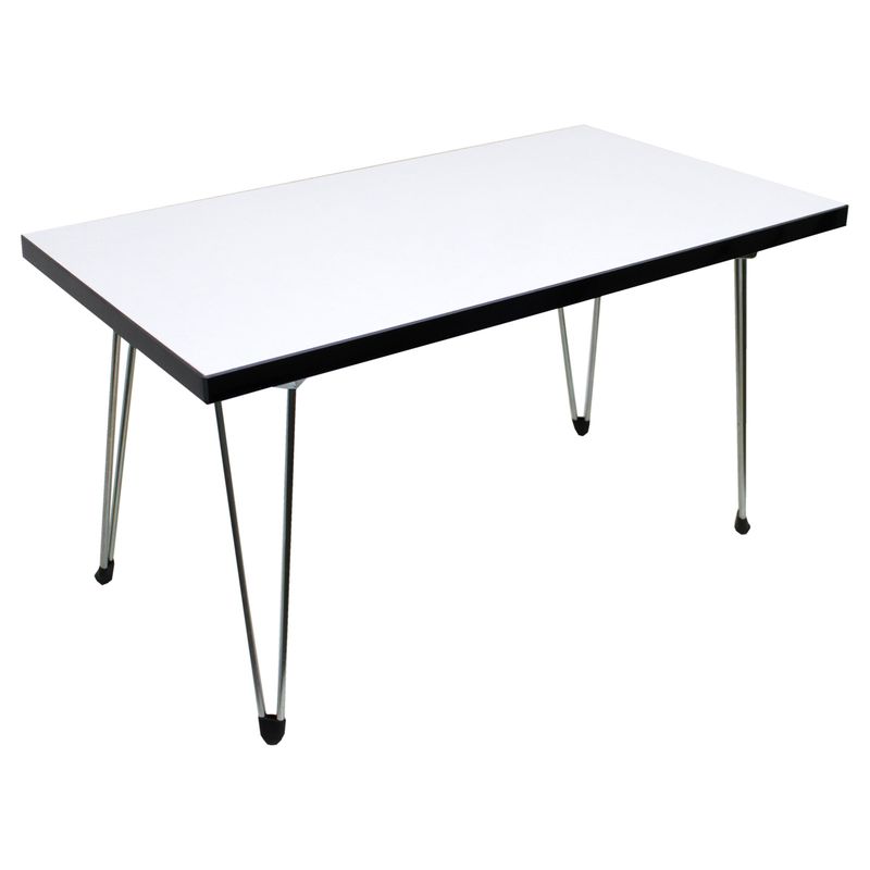 میز چرخ خیاطی مدل تاشو کد a50