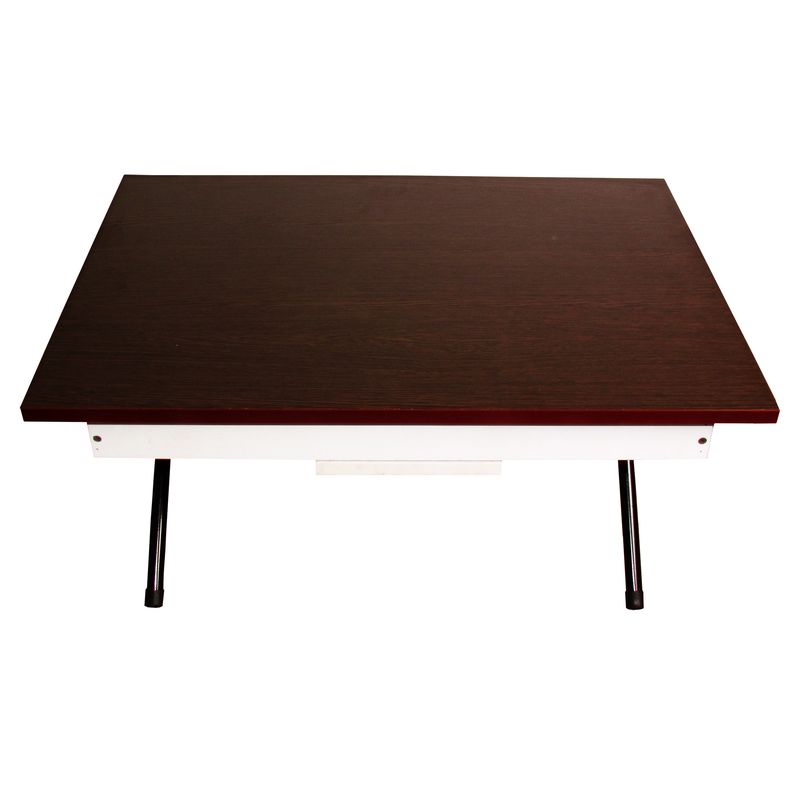 میز چرخ خیاطی میزیمو مدل باکسدار تاشو کد 3802
