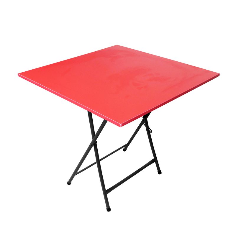 میز چرخ خیاطی میزیمو مدل تاشو کد 8327