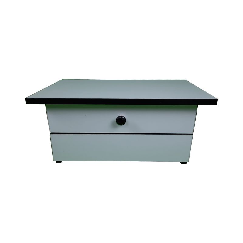 میز چرخ خیاطی نفیس مدل eco s112