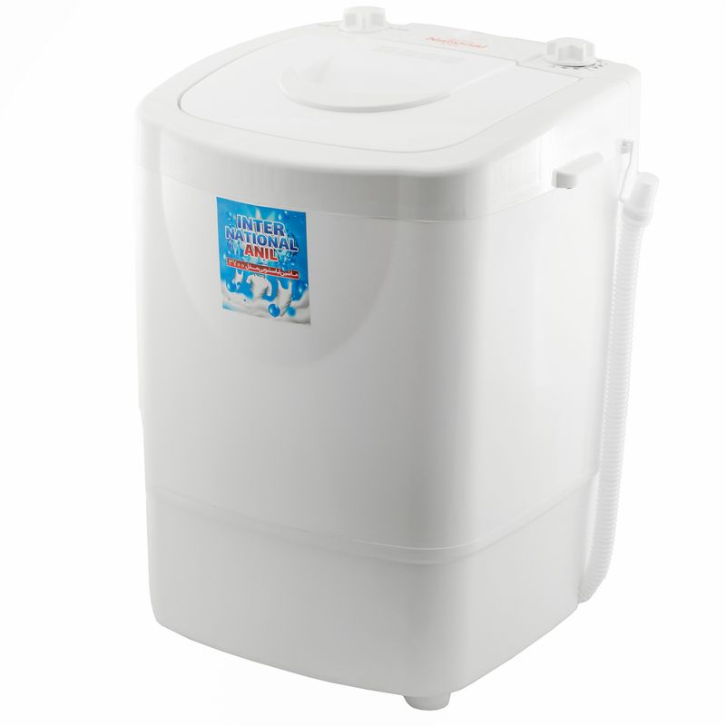 مینی واش اینترنشنال آنیل مدل m3700
