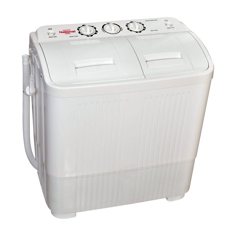 مینی واش اینترنشنال آنیل مدل wmt3500