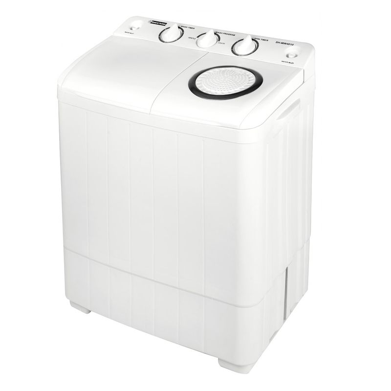 مینی واش جنرال تکنیک مدل sh mw 4010