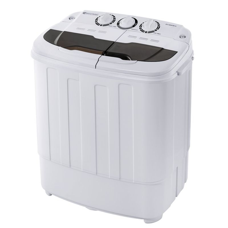 مینی واش جنرال تکنیک مدل sh mw3815
