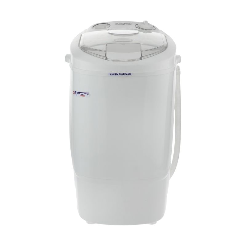 مینی واش سان لوکس مدل bw 1600