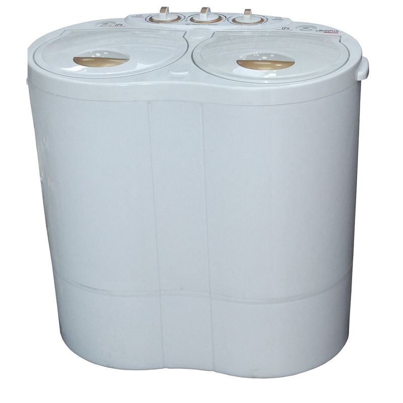مینی واش سیلور لوکس مدل slw3000t