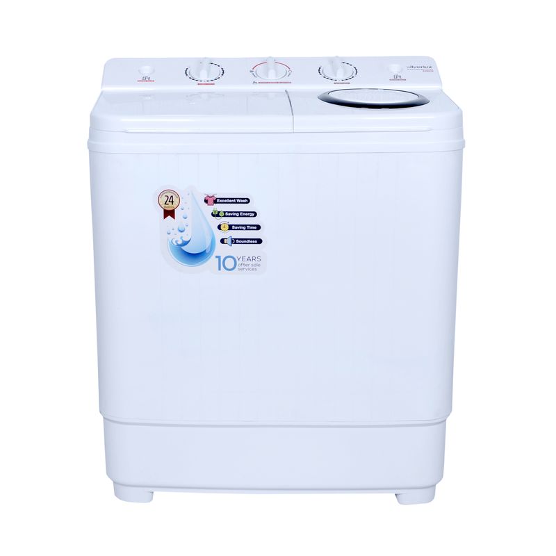 مینی واش سیلور لوکس مدل slw450t