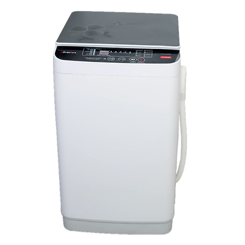 مینی واش سیلور لوکس مدل تمام اتوماتیک slw4500f