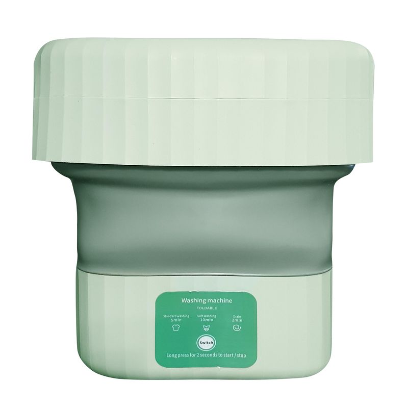 مینی واش مدل folding washing x09 کد 4657