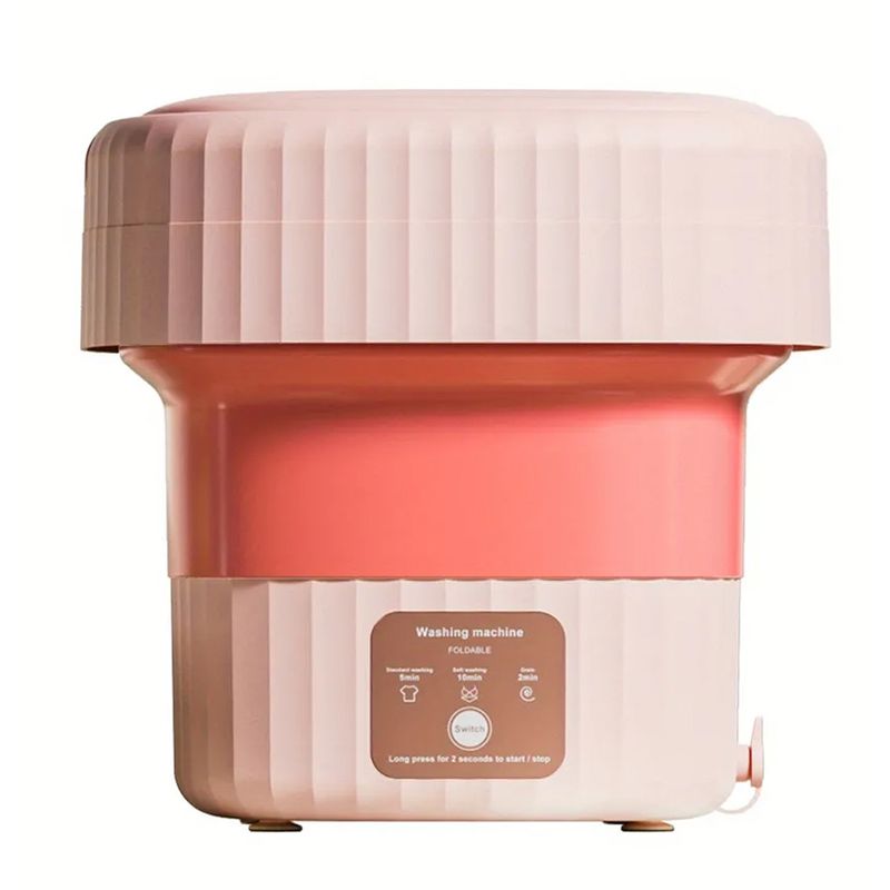 مینی واش مدل folding washing x9