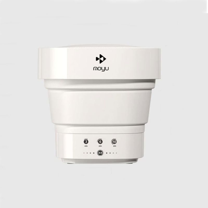 مینی واش مسافرتی مویو مدل mini m