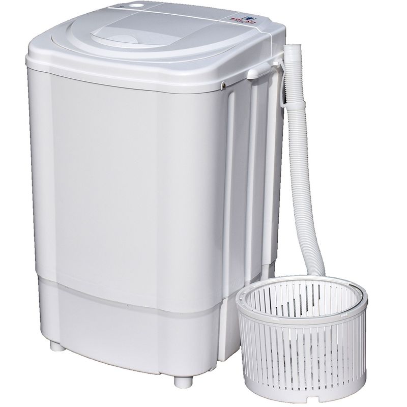 مینی واش میلاد مدل ms350 b