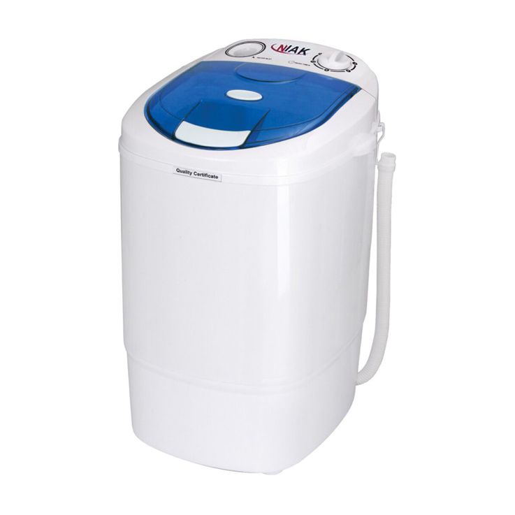 مینی واش نیاک مدل xpb30 1208_3.5kg