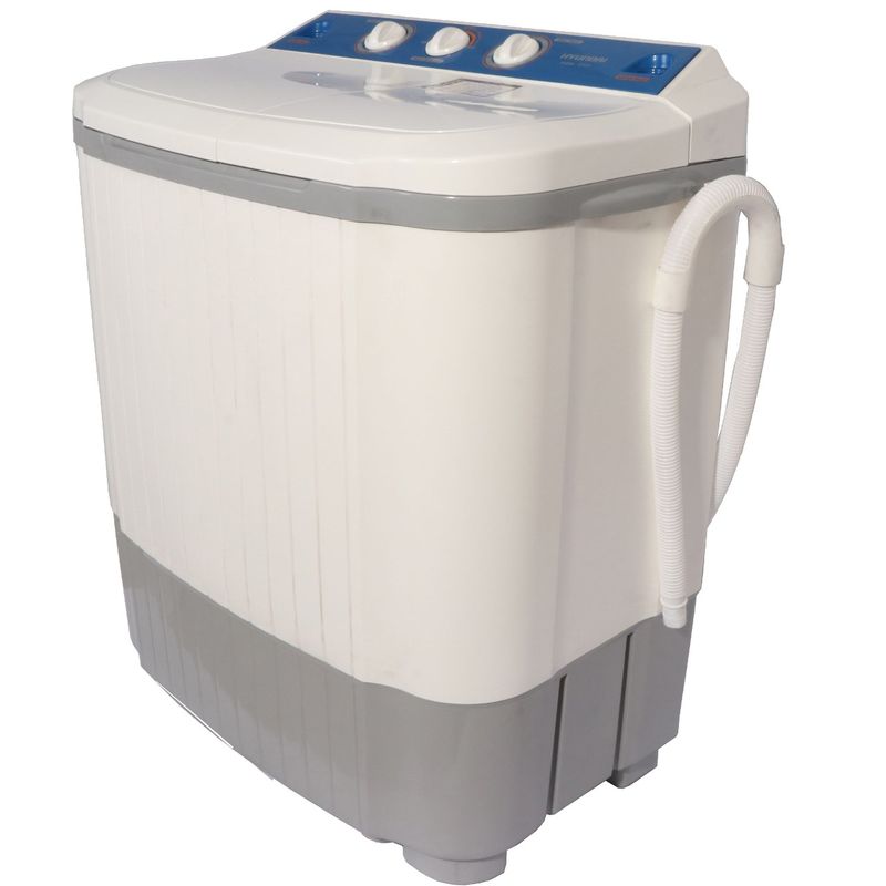 مینی واش هیوندای مدل hwm 4500