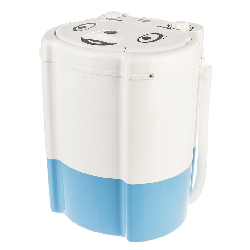 مینی واش چیکو مدل mws25 125