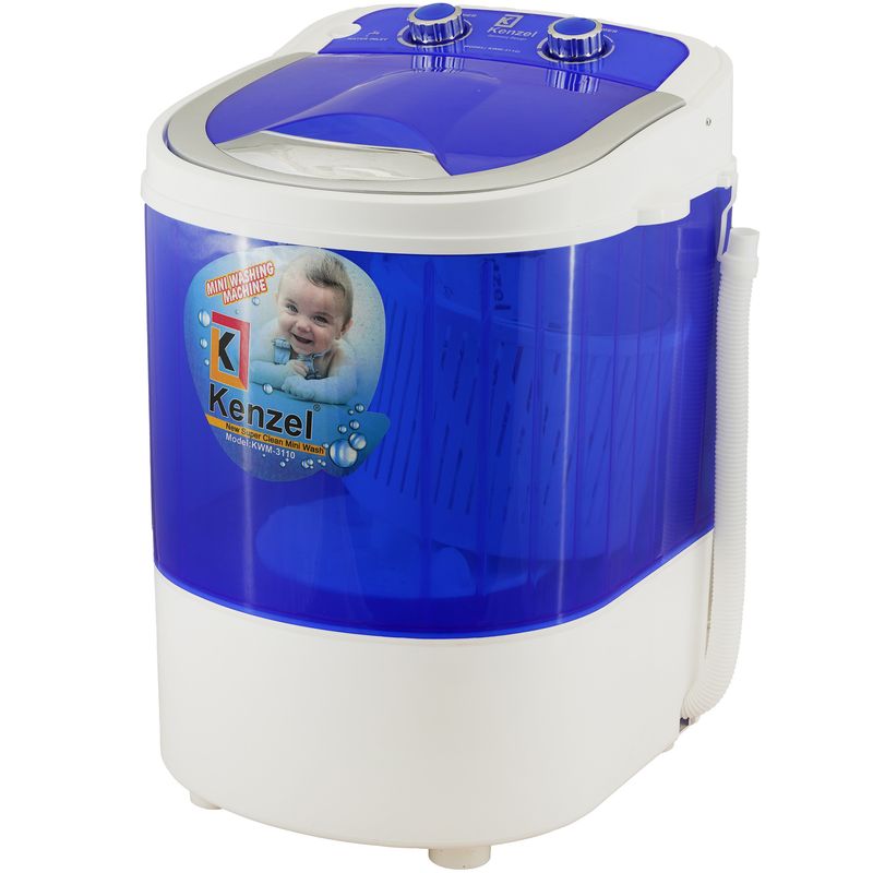 مینی واش کنزل مدل kwm 3110