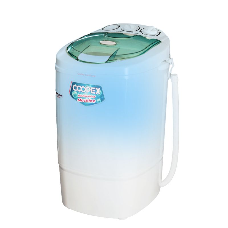 مینی واش کوپکس مدل uv light 1125