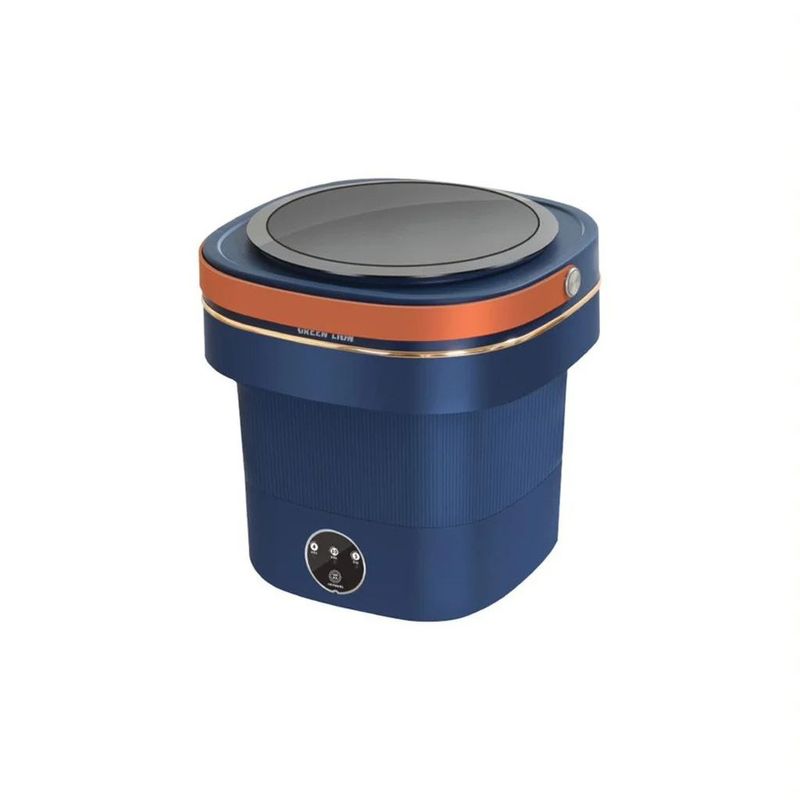 مینی واش گرین لاین مدل gnminiwm9l mini washing machine 9l