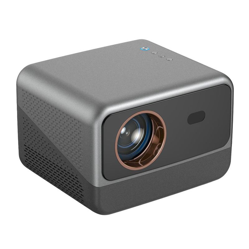 مینی ویدئو پروژکتور اف اس پی مدل hy370 h700
