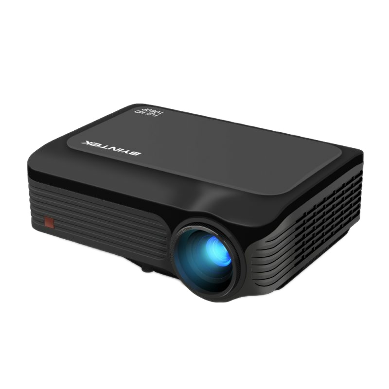 مینی ویدئو پروژکتور بینتیک مدل k18 basic