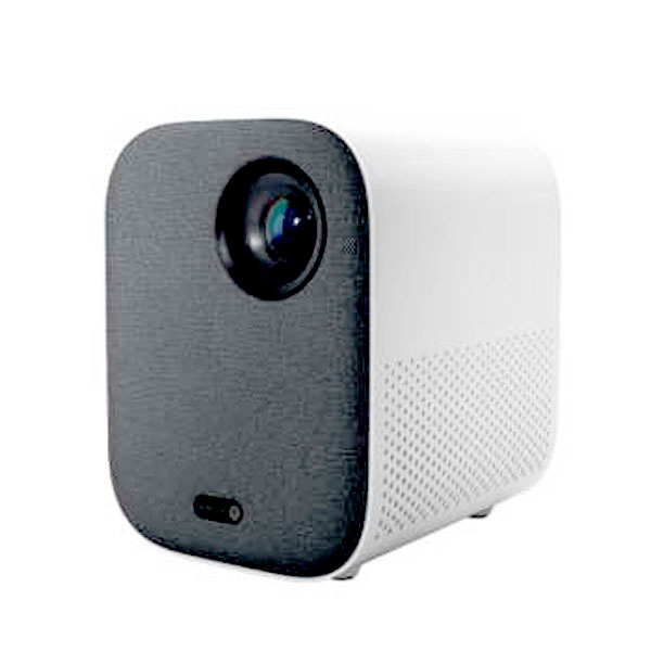 مینی ویدئو پروژکتور شیائومی مدل mi smart projector mini