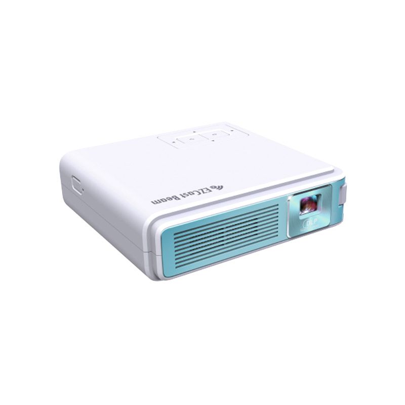 مینی ویدئو پروژکتور فول اچ دی ایزی کست مدل beam j4a