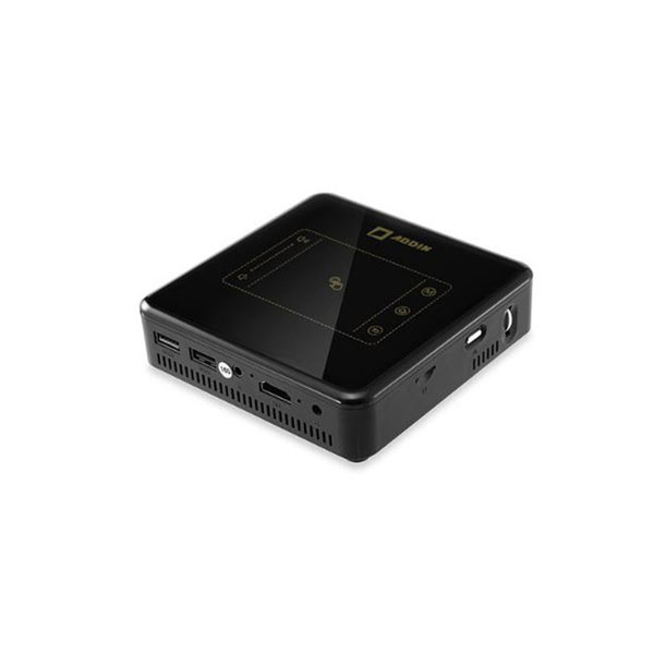 مینی ویدئو پروژکتور مدل aodin d013