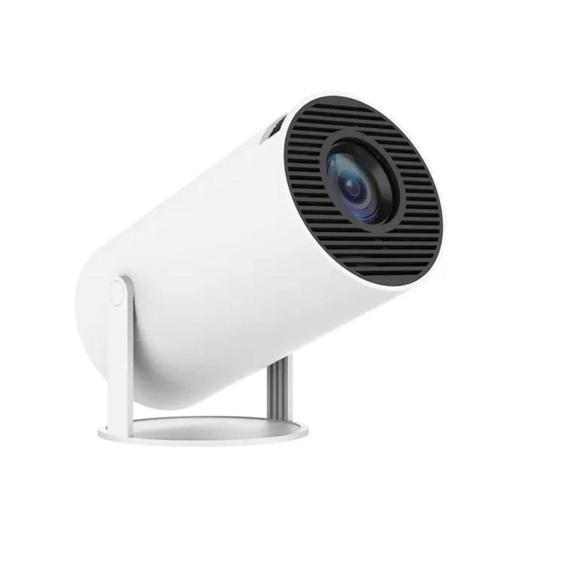 مینی ویدئو پروژکتور مدل hy 300   pro
