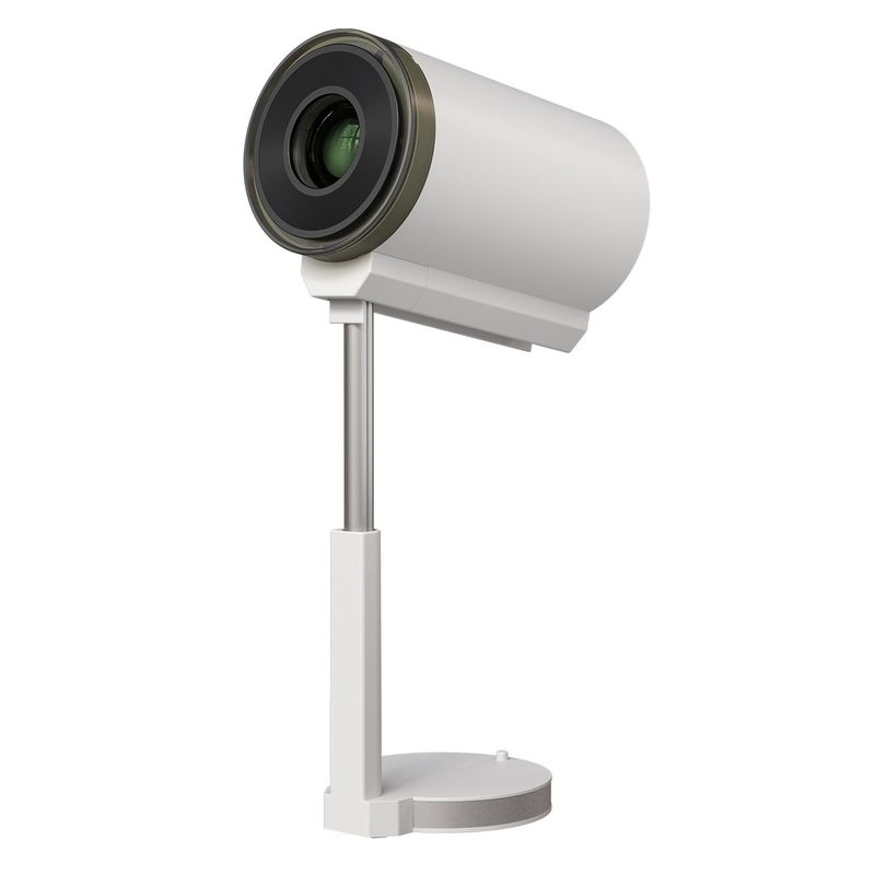 مینی ویدئو پروژکتور مدل hy302 (ts 7)