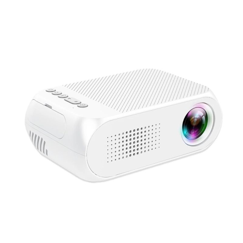 مینی ویدئو پروژکتور مدل vp120