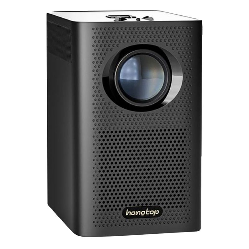 مینی ویدئو پروژکتور هانوتاپ مدل s30 wifi