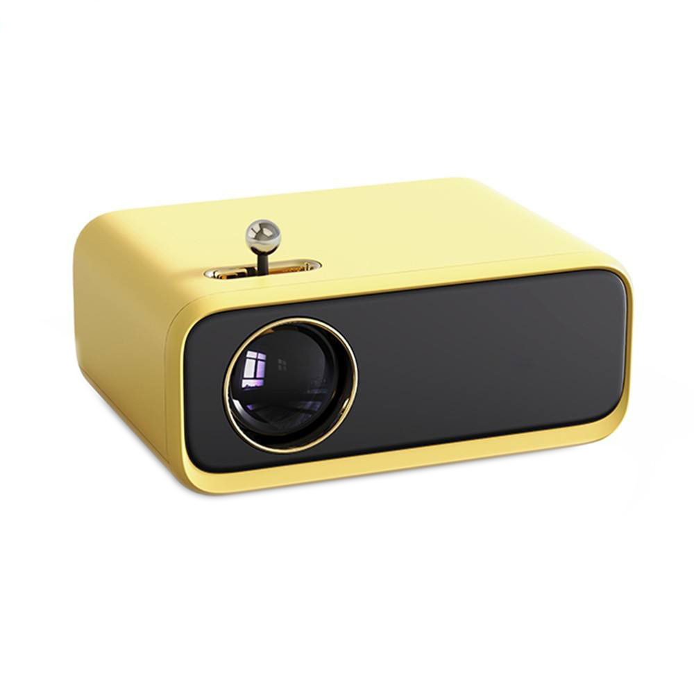 مینی ویدئو پروژکتور ونبو مدل xs01 mini